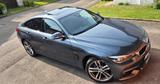 BMW 435d xDrive Gran Coupe  M Sport NaviProf - BMW 435 Gran Coupé Gebrauchtwagen