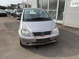 Mercedes-Benz A 140 CLASSIC *HU/AU 03/28*Automatik - Mercedes-Benz A 140: Automatik