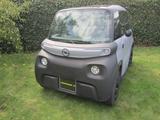 Opel Rocks-e 45km/h - Opel Rocks-e von privat