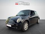 MINI ONE*1,6 BENZIN*KLIMA*SHZ*TÜV 04/27* - MINI ONE aus 2005