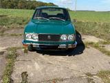 Skoda Zeitloser Oldtimer Skoda 120 LS - Skoda 120 Gebrauchtwagen