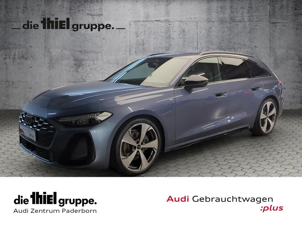 Audi A5 — hlavná fotografia