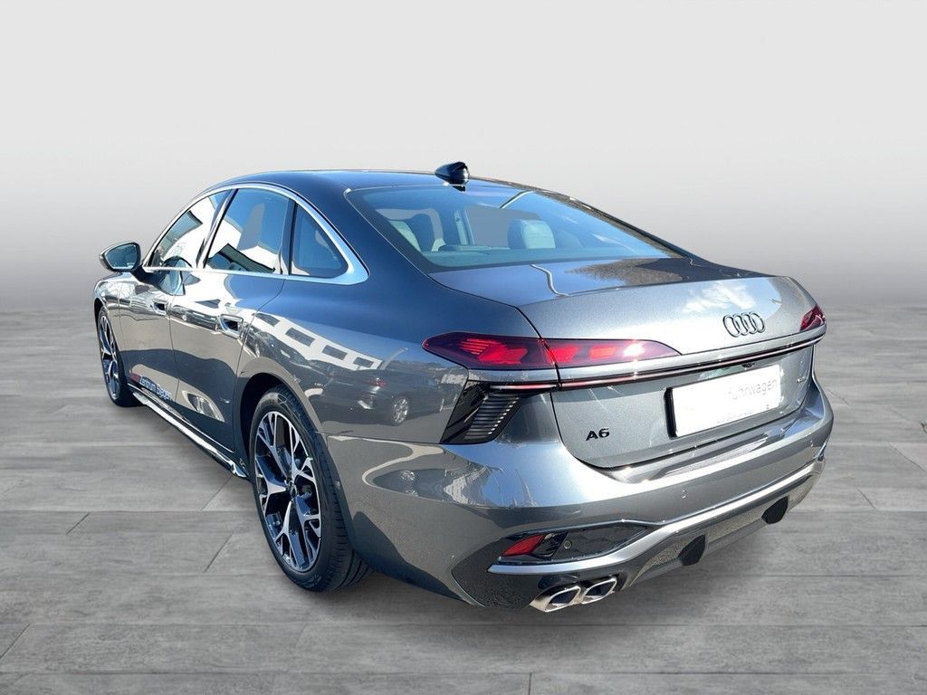 Audi A6 - Bild 5