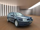 Volkswagen Golf IV Variant Atlantic Klima Ganzjahresreifen - Volkswagen Golf aus 2006: Kombi