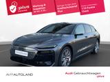 Audi S6 Avant e-tron quattro | PANO | LED | AHK | - scheckheftgepflegte Audi S6 e-tron