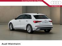 Audi A3 Sportback TFSI Klima ALU DAB Bluetooth PDC