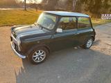 MINI Rover Mini Cooper Oldtimer Bj.1994 - MINI Cooper aus 1994