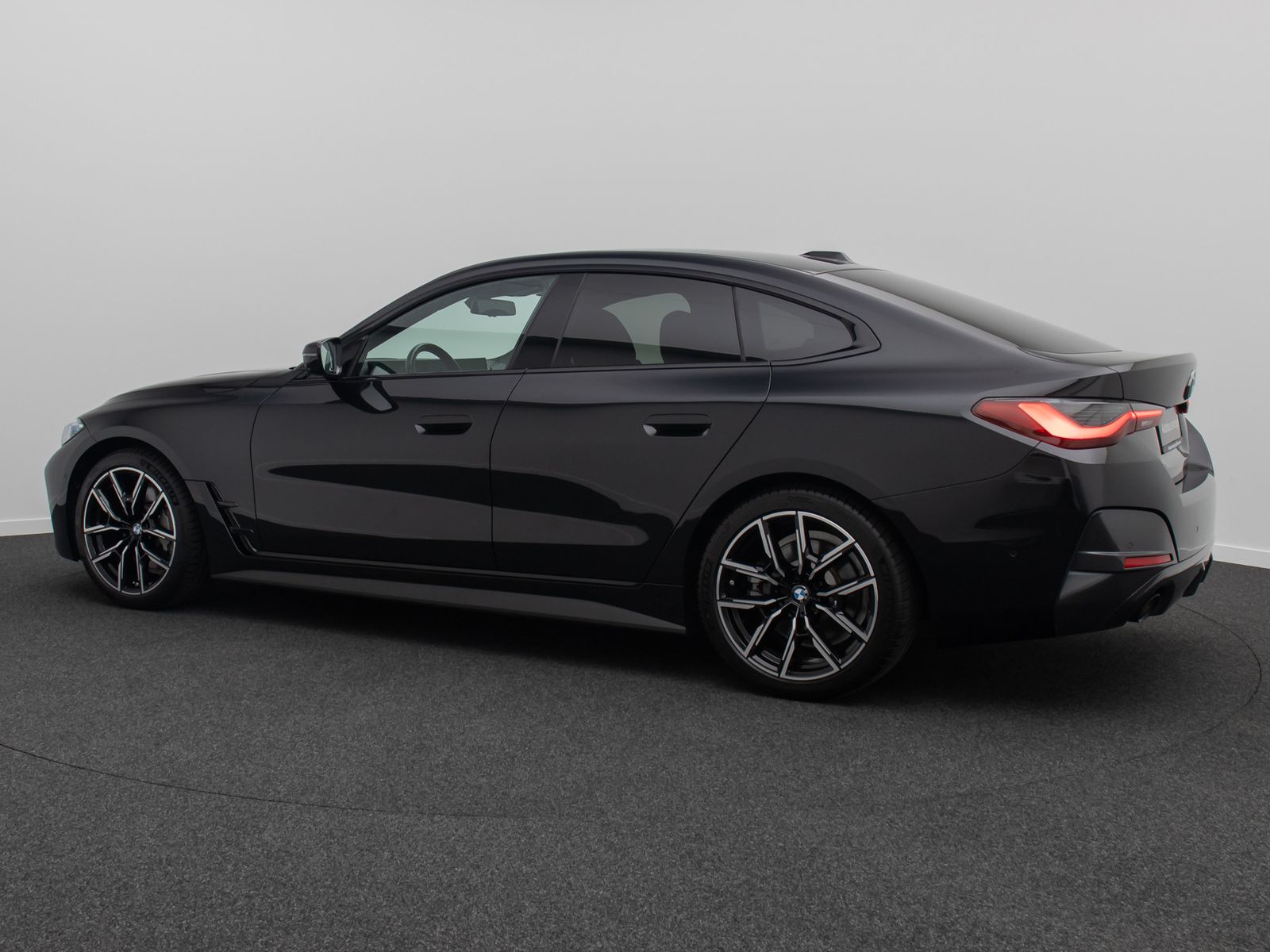 Fahrzeugabbildung BMW 430 Gran Coup&eacute; xD M Sport HUD Laser 360&deg; GSD H/K
