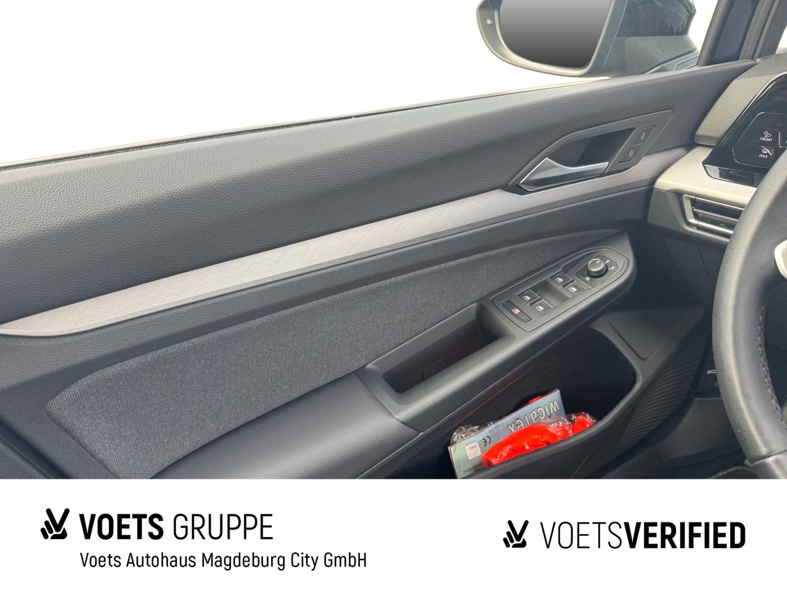 Volkswagen Golf - Bild 13