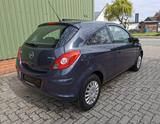 Opel Corsa 1.0, Service + TÜV ohne Mängel neu! - Opel Corsa: 1.0