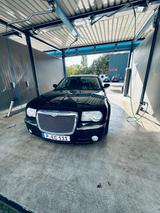Chrysler CHRYSLER 300c SRT DESIGN (3.0 diesel) NEUE... - Chrysler 300C Gebrauchtwagen in Berlin