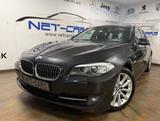BMW 520d F11 Leder*NAViPROF*Pano-Dach*Leder*Xenon - BMW 520 aus 2011: Kombi
