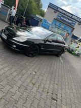 Peugeot 607 - Peugeot 607 von privat