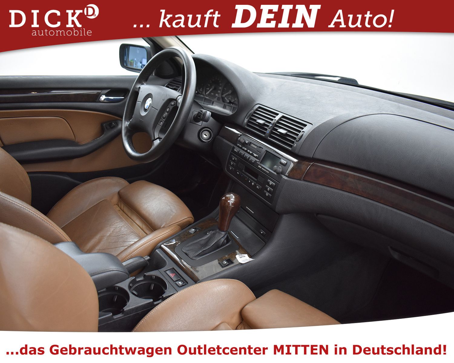 BMW 320d Aut Sport LEDER+GEPFLEGT+DACH+XEN+NAV+SHZ+M - Image 11