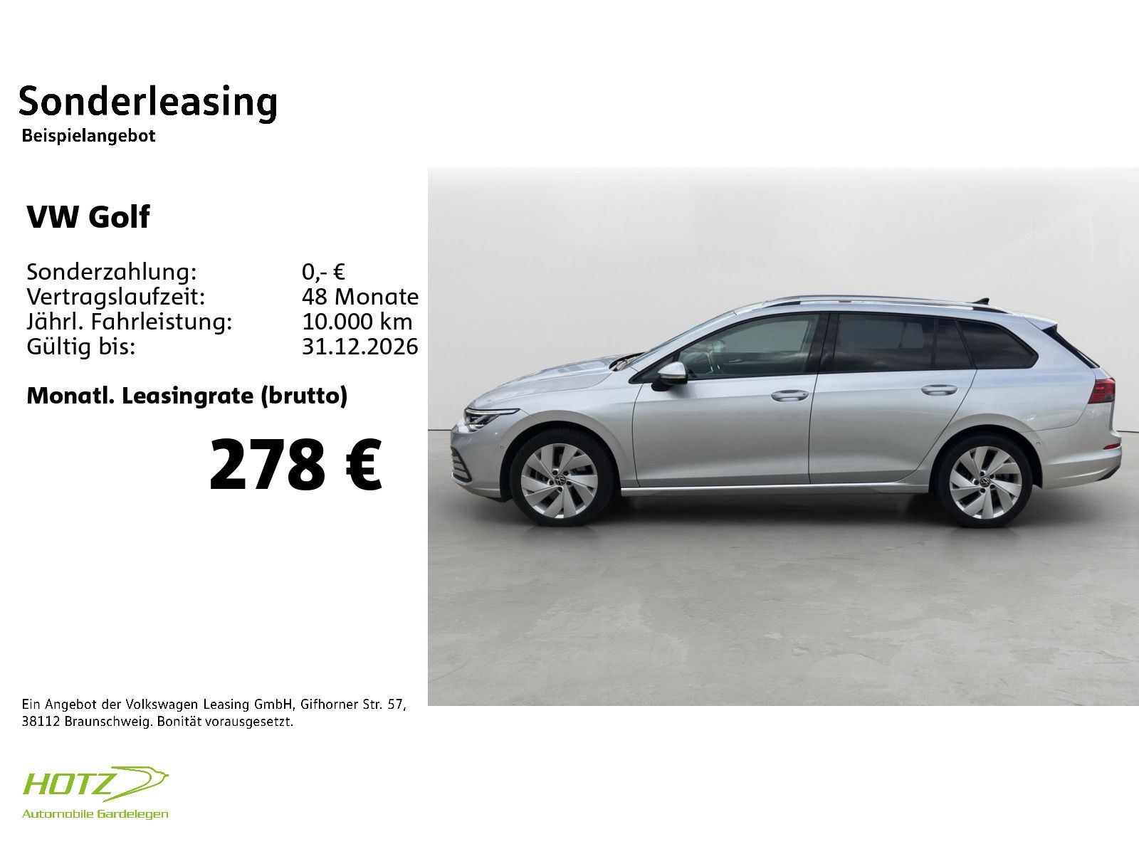 Volkswagen Golf 8 VIII Variant 2.0 TDI DSG Life App-Connect foto 2
