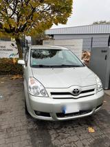 Toyota corolla Verso - Toyota Corolla Verso in Herne