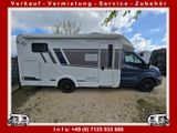 Carado Edition24 T Ford 338 SAT|TV|Automatik|auf Okt.25 - Carado T338