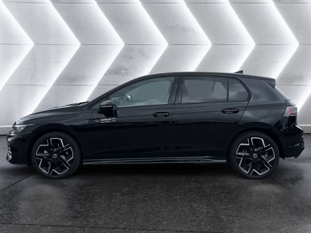 Volkswagen Golf VIII R-Line 1,5 lTSI DSG ACC Navi foto 2