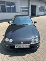 Honda Integra Type-R DC2 - Honda Integra: Typ