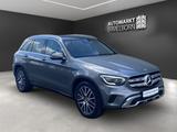 Mercedes-Benz GLC 220 d 19*Pano*VollLeder*LED*Navi*Kamera*DAB