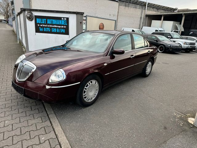 Lancia Thesis 2.4 20V Comfortronic Executive LPG.Xenon