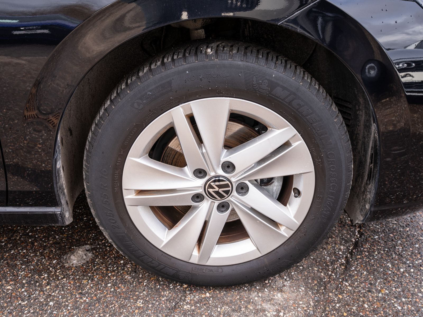Volkswagen Golf - Bild 10
