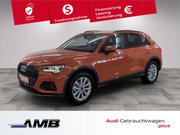 Audi Q3 - 2