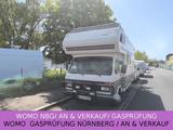 Volkswagen LT 40/RMB/Stockbett/2xTV/6xSchlaf/S.heft/Servo - Offers matching your search criteria