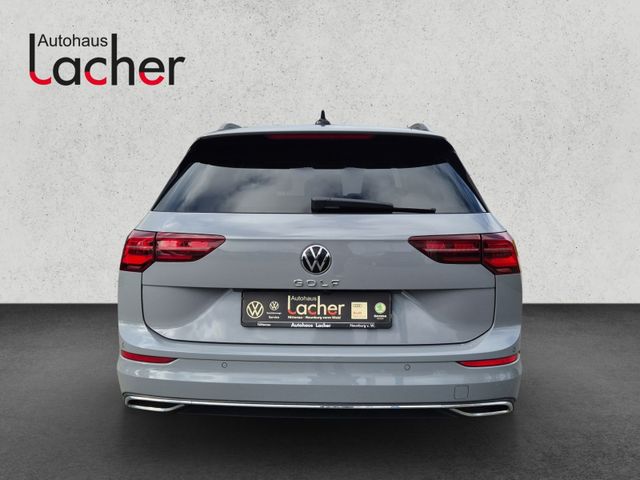 Golf Variant Style 1.5 TSI,HUD,IQ.LIGHT,Kamera