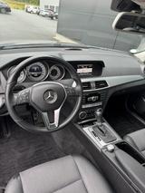 Mercedes-Benz C 180 AVANTGARDE - Mercedes-Benz C 180 in Bochum