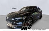 Ford Mustang Mach-E AWD 99kWh/MATRIX/ACC/360°/PANO - Ford Mustang Mach-E Gebrauchtwagen