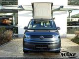 Volkswagen T7 California Beach Tour 2.0 TDI DSG AHZV STDHZG - mit Diesel-Antrieb: Taxi, Kleinbus