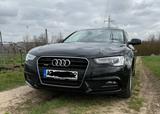 Audi A5 2.0 TFSI quattro Autom | 103 tkm | AHK  - Audi: A10