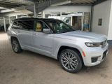 Vorschaubild Jeep Grand Cherokee Summit L Reserve 5,7 V8