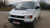Volkswagen T4 1,9 Diesel Transporter Tüv2.27 - Volkswagen aus 1995: Transporter