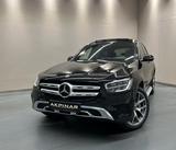Mercedes-Benz GLC300 e 4M *PANO*BURMESTER*360°*KEYLESS*DISTR.* - Mercedes-Benz GLC 300 in Stuttgart