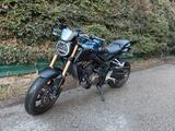 Honda CB650R | Top Zustand | Neue Reifen - HONDA CB 650