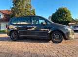 Volkswagen Touran 1.2 TSI Trendline 