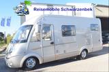 HYMER / ERIBA / HYMERCAR B 514 SL GOLD EDIT. AUTOMATIK+158PS SAT+TV 3SOLA - HYMER / ERIBA B 514 sl