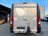 Fiat Ducato Maxi 35 150 L5H2 *LBW*DHOLLANDIA*Klima* - Angebote entsprechen deinen Suchkriterien