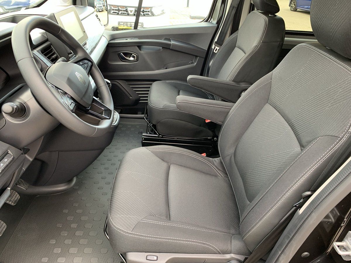 Renault Trafic - Bild 9