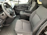Renault Trafic - Vorschau Bild 9