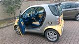 Smart PKW Smart Fortwo - gebrauchte Smart ForTwo aus dem Jahr 2000