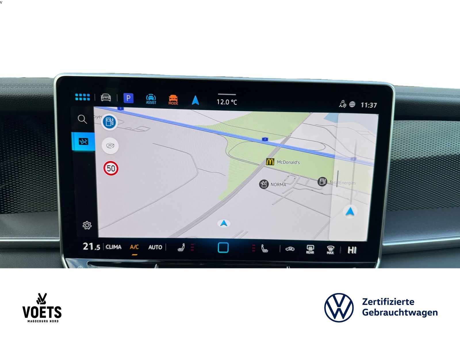 Volkswagen Tayron - Bild 11