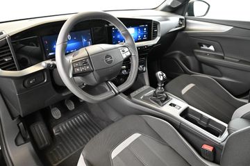 Opel Mokka - 12