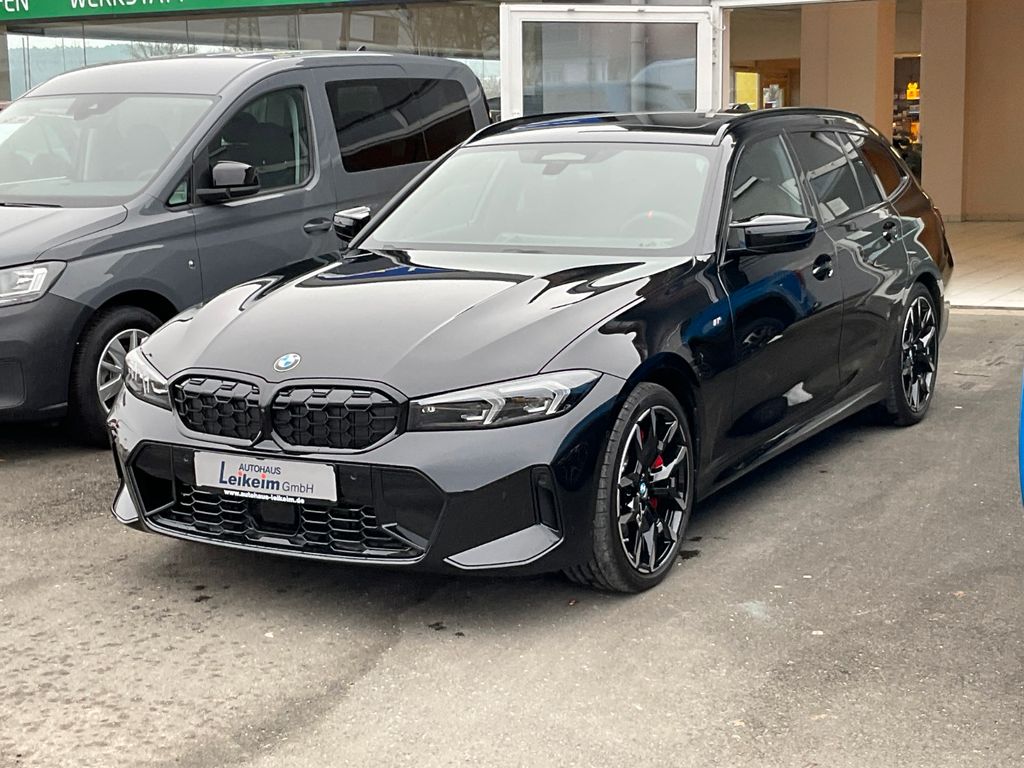 BMW M340i M Sport PRO - PANO * AHK * Innovationspake
