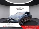 Volkswagen Tiguan Allspace 2.0 TDI, AHK, RFK, Leder, Pano - Volkswagen Tiguan Allspace mit Diesel-Antrieb: Automatik