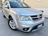 Fiat Freemont 2.0 MJT 170cv 4x4 stupenda - silberne Fiat Freemont