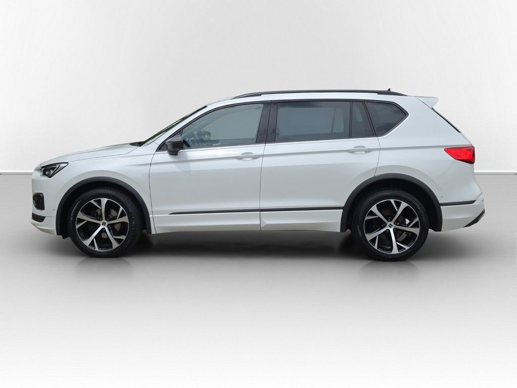 Seat Tarraco - Bild 10