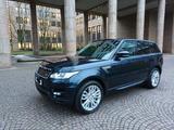 Land Rover Range Rover Sport 3.0 SDV6 vom RR Experten priv.